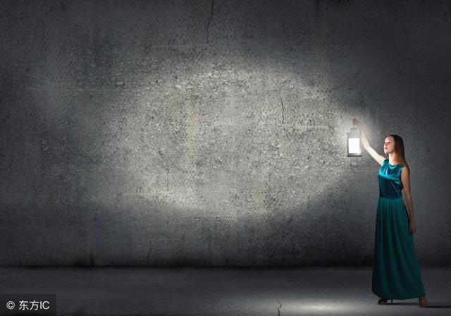 人生有太多的“不必”，但你仍要學會前行