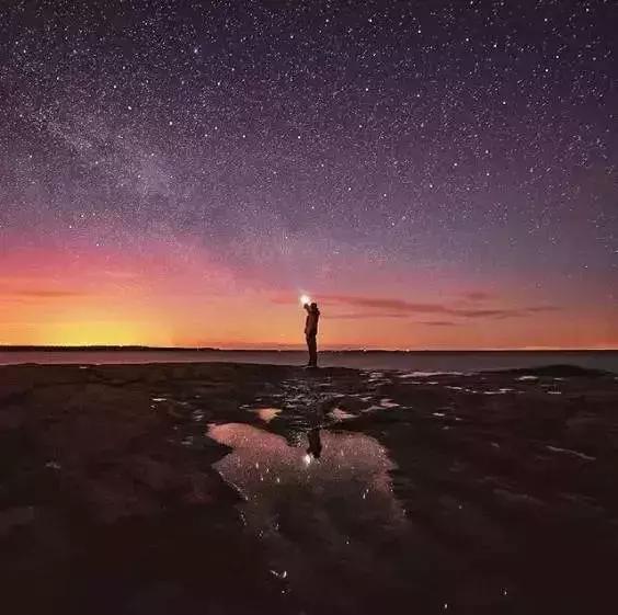 一路走來不容易，謝謝你，親愛的自己！