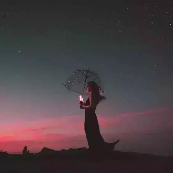 一路走來不容易，謝謝你，親愛的自己！