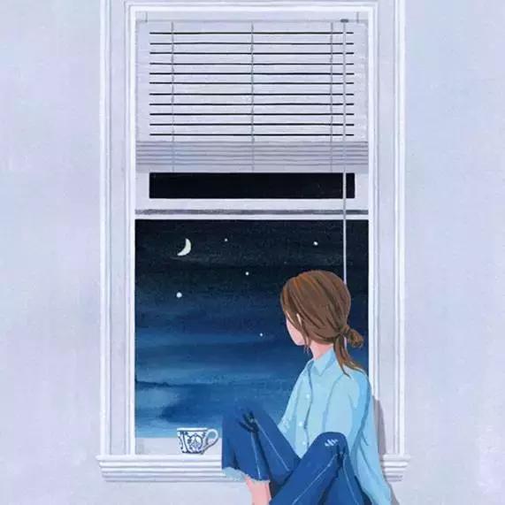 七夕：致我最愛的人！