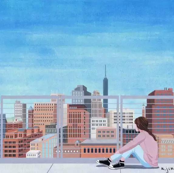 七夕：致我最愛的人！