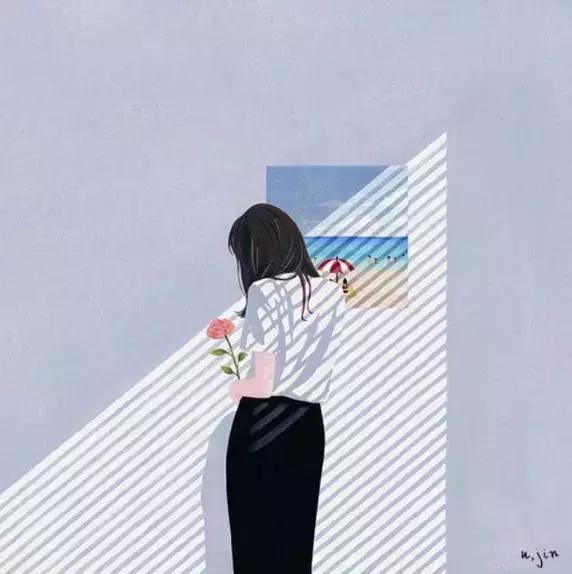 七夕：致我最愛的人！