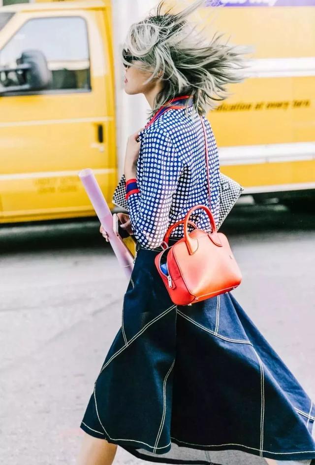 魚尾裙、傘裙、直筒裙，這個夏天你缺哪條？