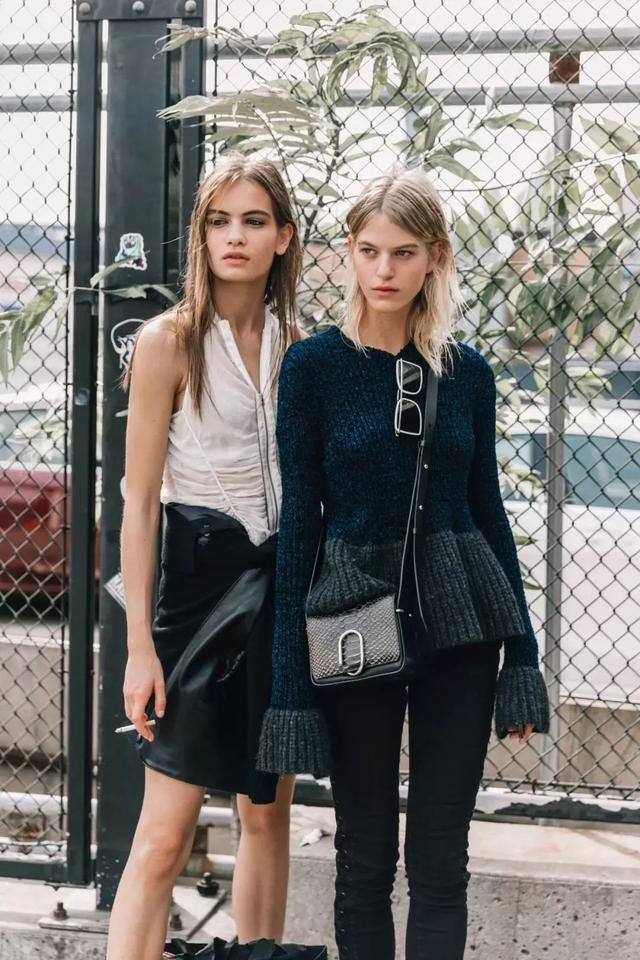 魚尾裙、傘裙、直筒裙，這個夏天你缺哪條？