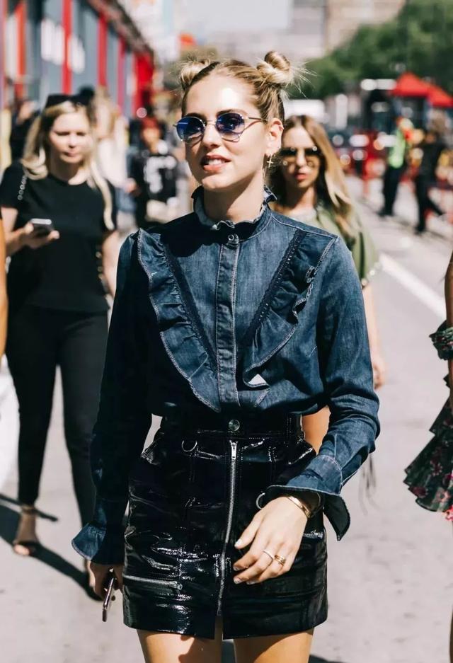 魚尾裙、傘裙、直筒裙，這個夏天你缺哪條？