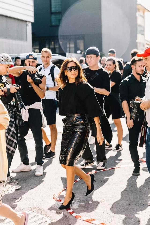 魚尾裙、傘裙、直筒裙，這個夏天你缺哪條？