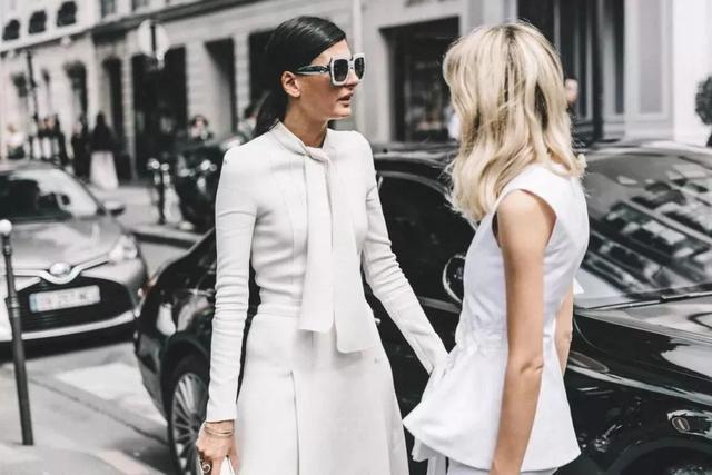 魚尾裙、傘裙、直筒裙，這個夏天你缺哪條？