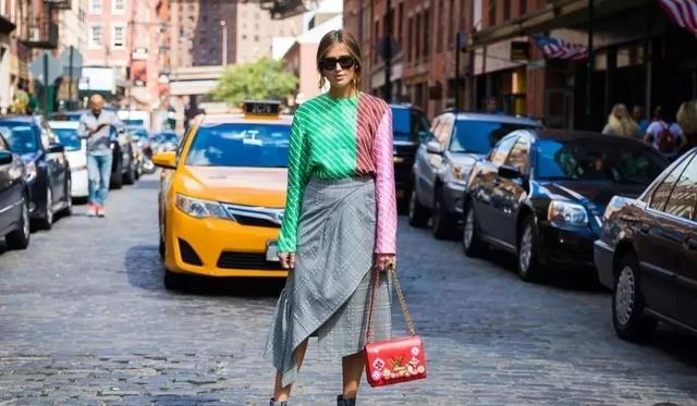 魚尾裙、傘裙、直筒裙，這個夏天你缺哪條？