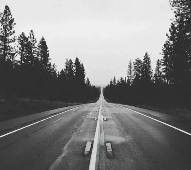 自己選的路，再難也要走！ （太對了）