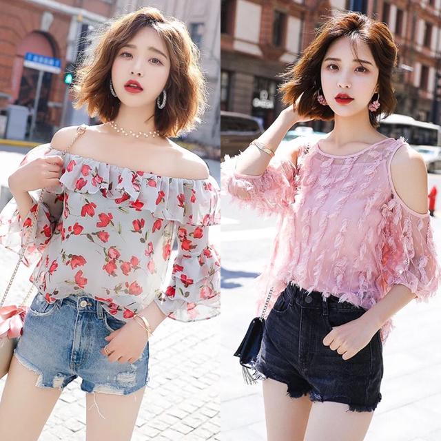 為什麼別的小仙女穿雪紡顯得甜美仙氣,洋氣十足呢?