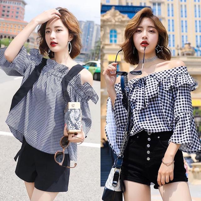 為什麼別的小仙女穿雪紡顯得甜美仙氣,洋氣十足呢?