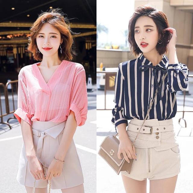 為什麼別的小仙女穿雪紡顯得甜美仙氣,洋氣十足呢?