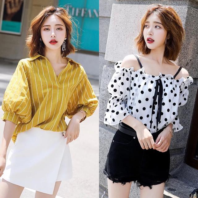 為什麼別的小仙女穿雪紡顯得甜美仙氣,洋氣十足呢?