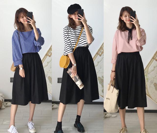 秋季“一衣多穿”搭配，好看又省錢，誰能不愛呢？