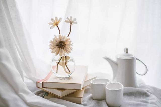 把生活過成一首散文詩