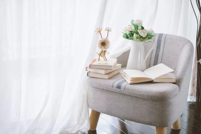 把生活過成一首散文詩