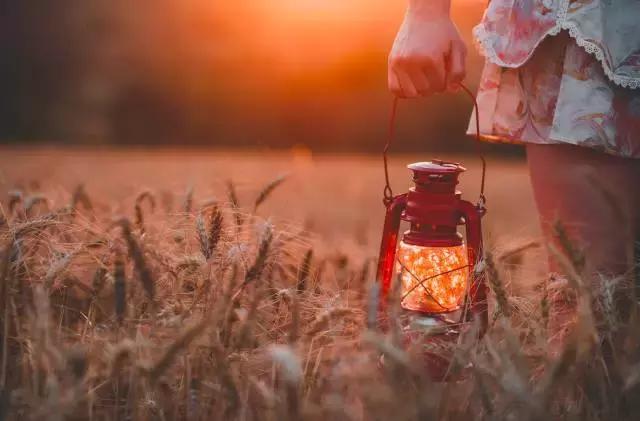 時間，從來不會說謊