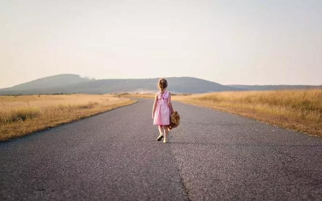 人，就這麼一輩子！