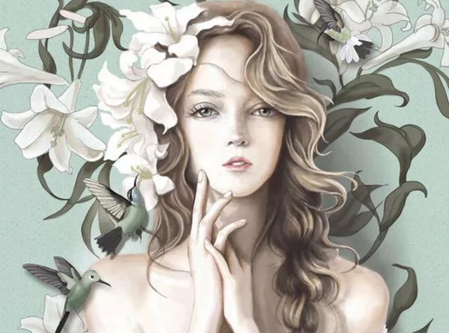 女人一生最應該堅持的十件事