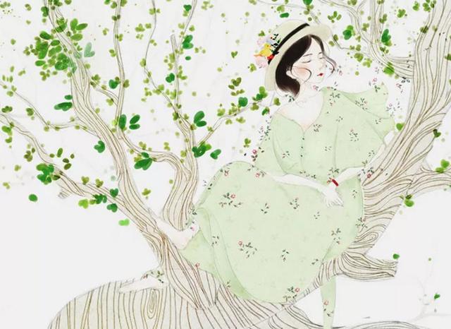 女人一生最應該堅持的十件事