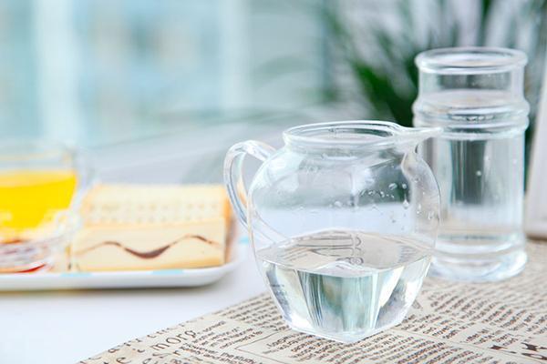 白醋、米醋、老陳醋，功效和用途差別大！ 你吃對了嗎？