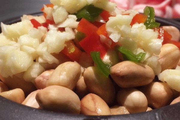 每天吃三片醋泡生薑，好處多，真是一個簡單的長壽方