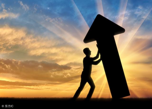 成功路上，比努力更重要的6件事，越早知道越好！