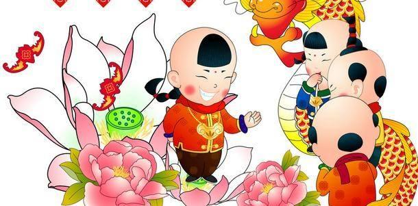 出生在這些吉祥日子的孩子，不僅貼心懂事，還是全家人的驕傲