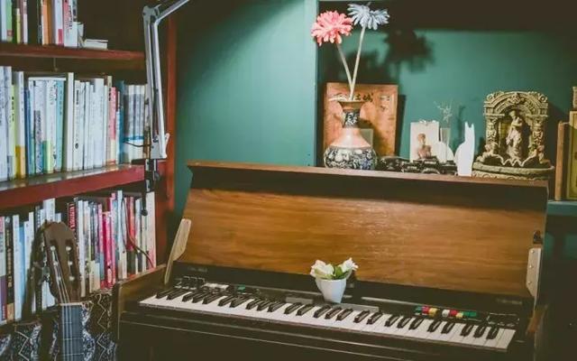 一個人過，也能很幸福！