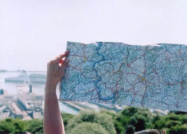 一個人過，也能很幸福！