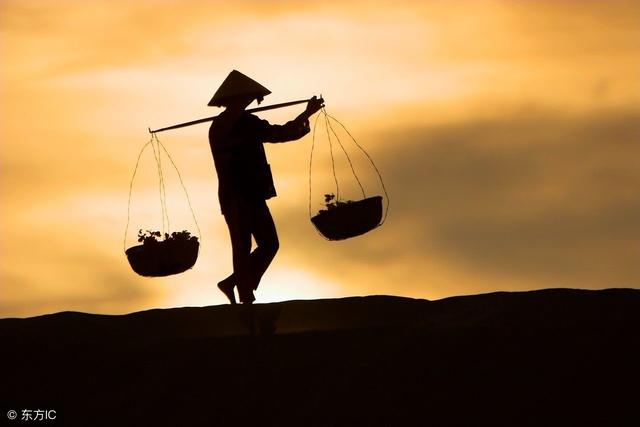 一個人過，也能很幸福！