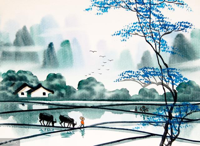 這就是幸福，就是財富！ 《朋友圈都在轉》