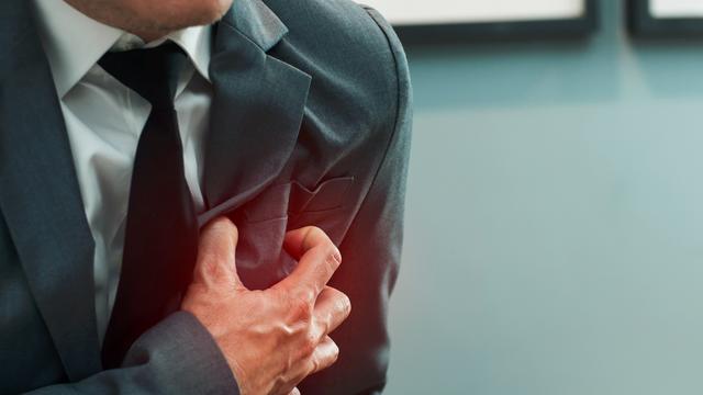 補充維生素，預防心髒病？ 別逗了！