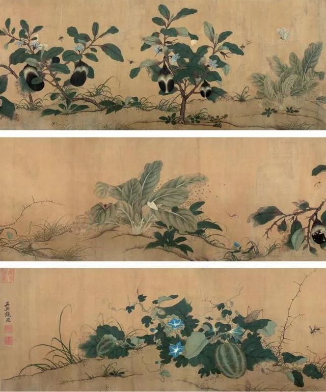 他與趙孟頫齊名，開創元代文人畫先河！