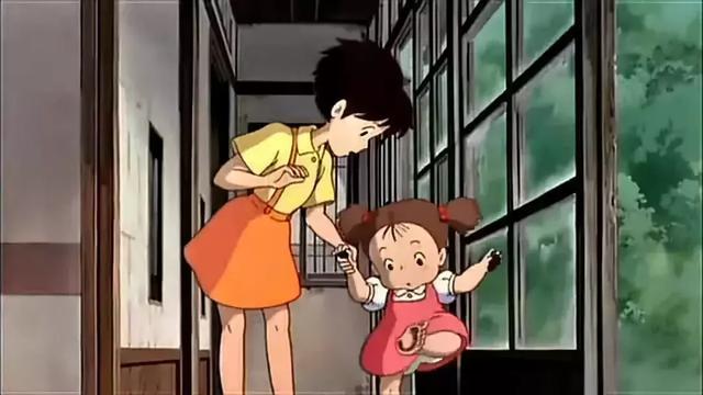 要努力，要酷，要做一個可愛的人