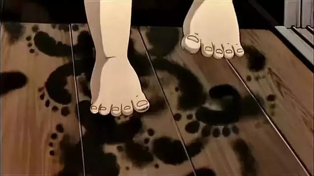 要努力，要酷，要做一個可愛的人