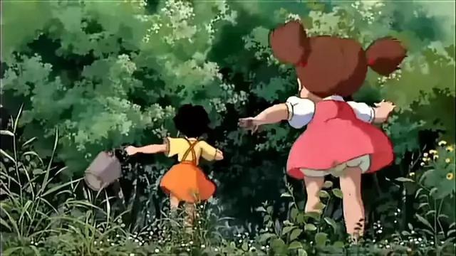 要努力，要酷，要做一個可愛的人