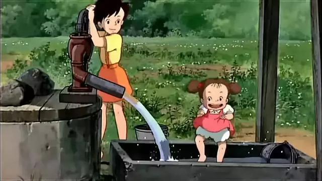 要努力，要酷，要做一個可愛的人