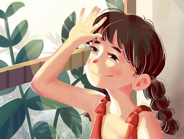 一個女人努力的意義