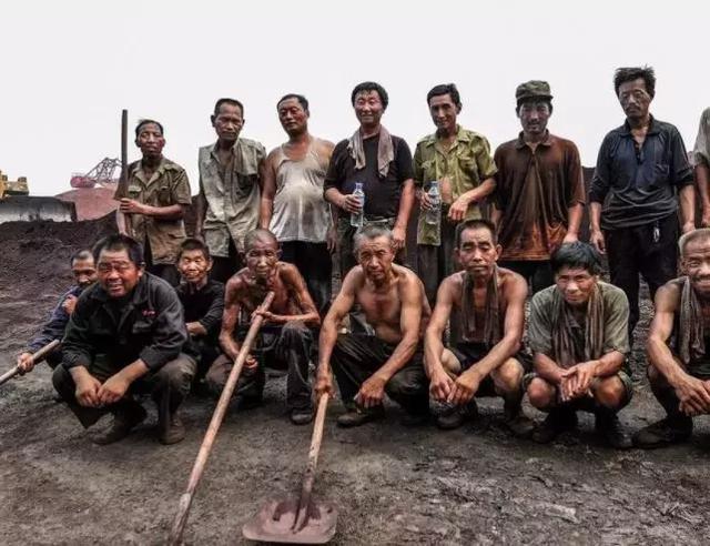 致每一個為生活努力奮鬥的人！