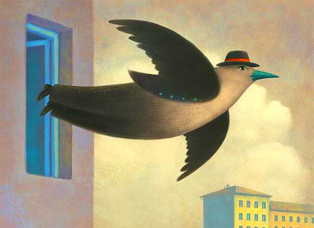 大度一點，謙讓一些，少生氣，不生氣！