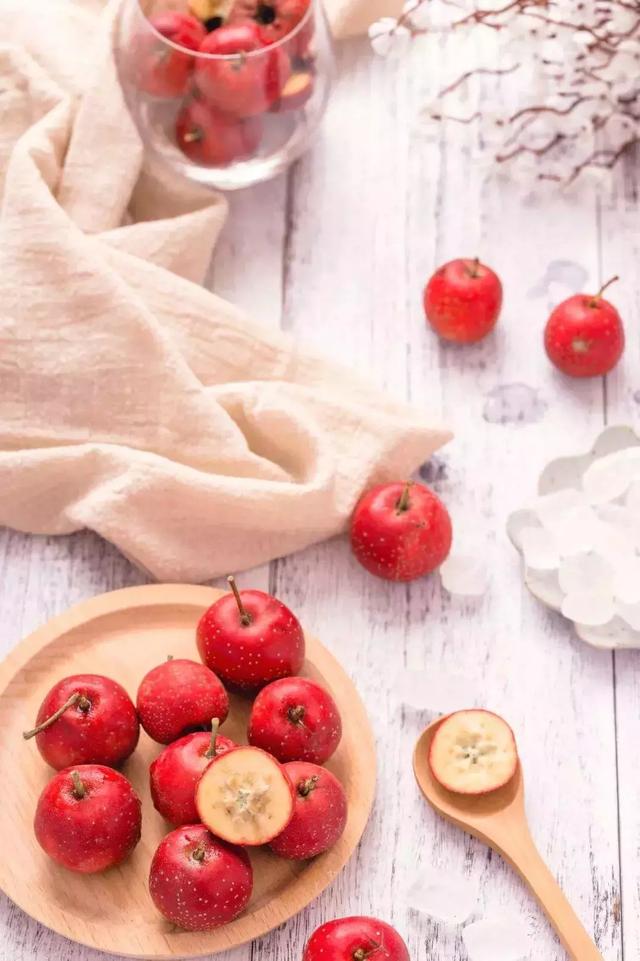 枸杞的四季搭配法+食用禁忌！