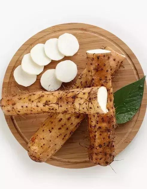 枸杞的四季搭配法+食用禁忌！