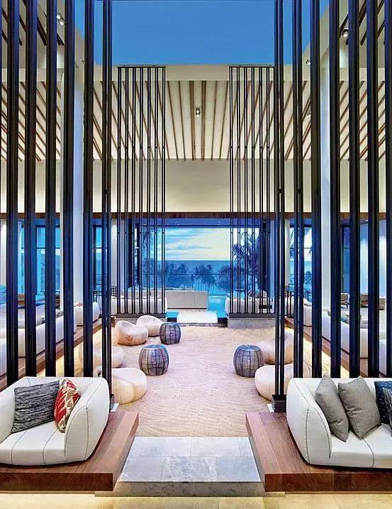 全球24個超奢華酒店品牌合集,你睡過幾個?