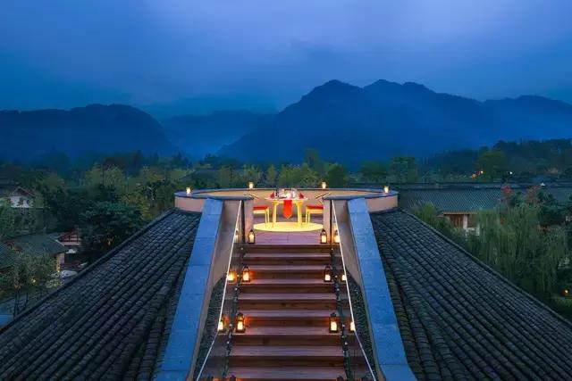 全球24個超奢華酒店品牌合集，你睡過幾個？