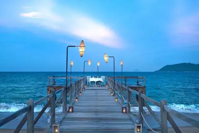 全球24個超奢華酒店品牌合集，你睡過幾個？