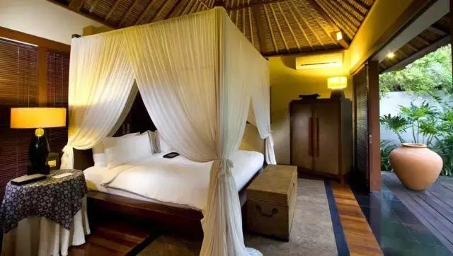 全球24個超奢華酒店品牌合集，你睡過幾個？