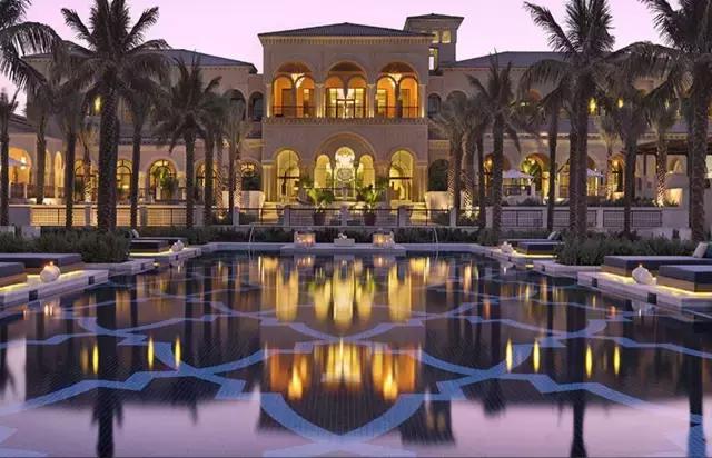 全球24個超奢華酒店品牌合集，你睡過幾個？