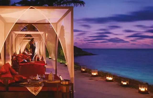 全球24個超奢華酒店品牌合集，你睡過幾個？