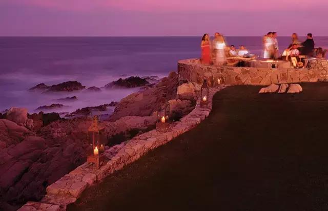 全球24個超奢華酒店品牌合集，你睡過幾個？